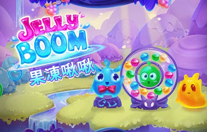 PG赏金女王